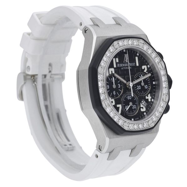 Audemars Piguet Royal Oak Offshore 26048SK.ZZ.D002CA.01